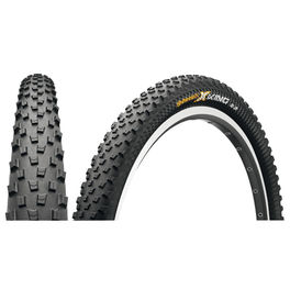 Cubierta Continental X-King 29"X2.20 Protection TR